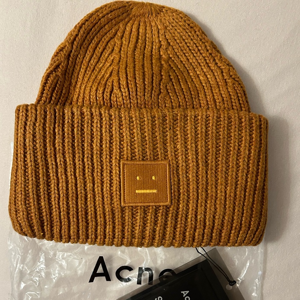 AS inspired beanie NWT